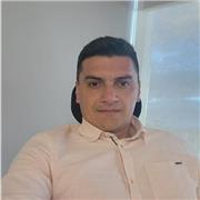 Profesor de ventas, mercadeo, liderazgo, asesoro emprendimientos, 20 años de experiencia en empresa grandes de consumo masivo y telecomunicaciones en cargos directivos